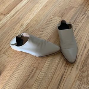 Everlane modern babo convertible loafer flat 8.5